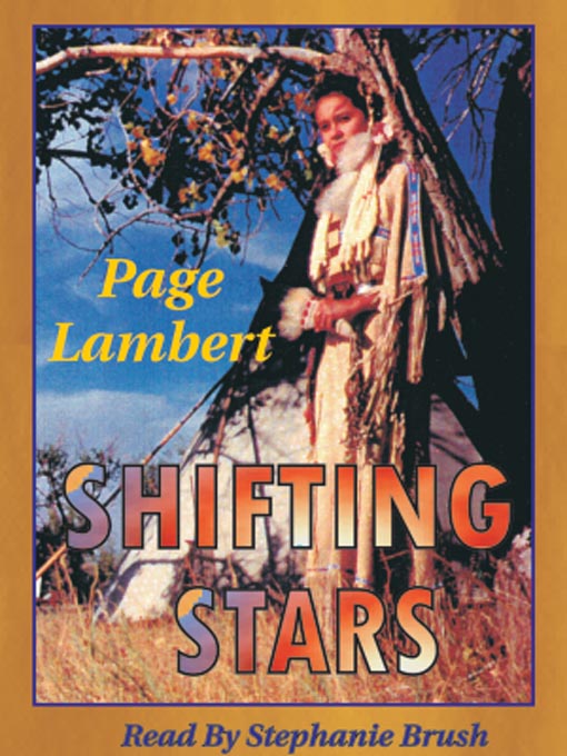 Title details for Shifting Stars by Page Lambert - Available